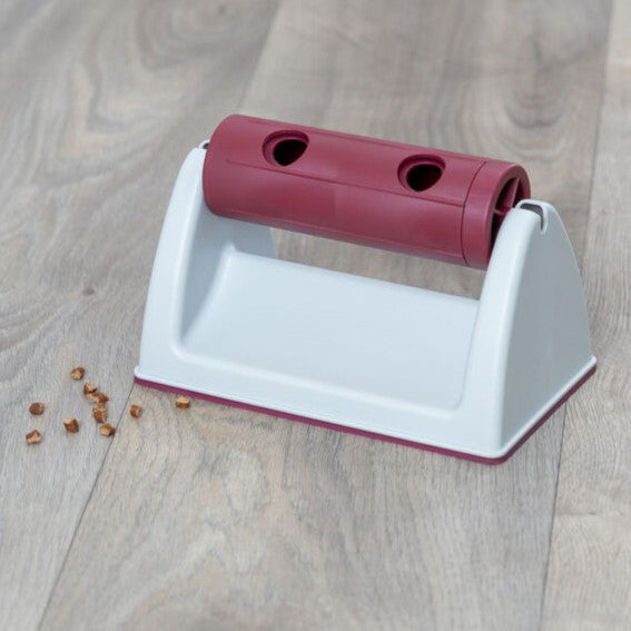 Trixie Snack Roll, Snack-Rolle - Strategiespielzeug für die Katze - fördert das natürliche Jagdverhalten