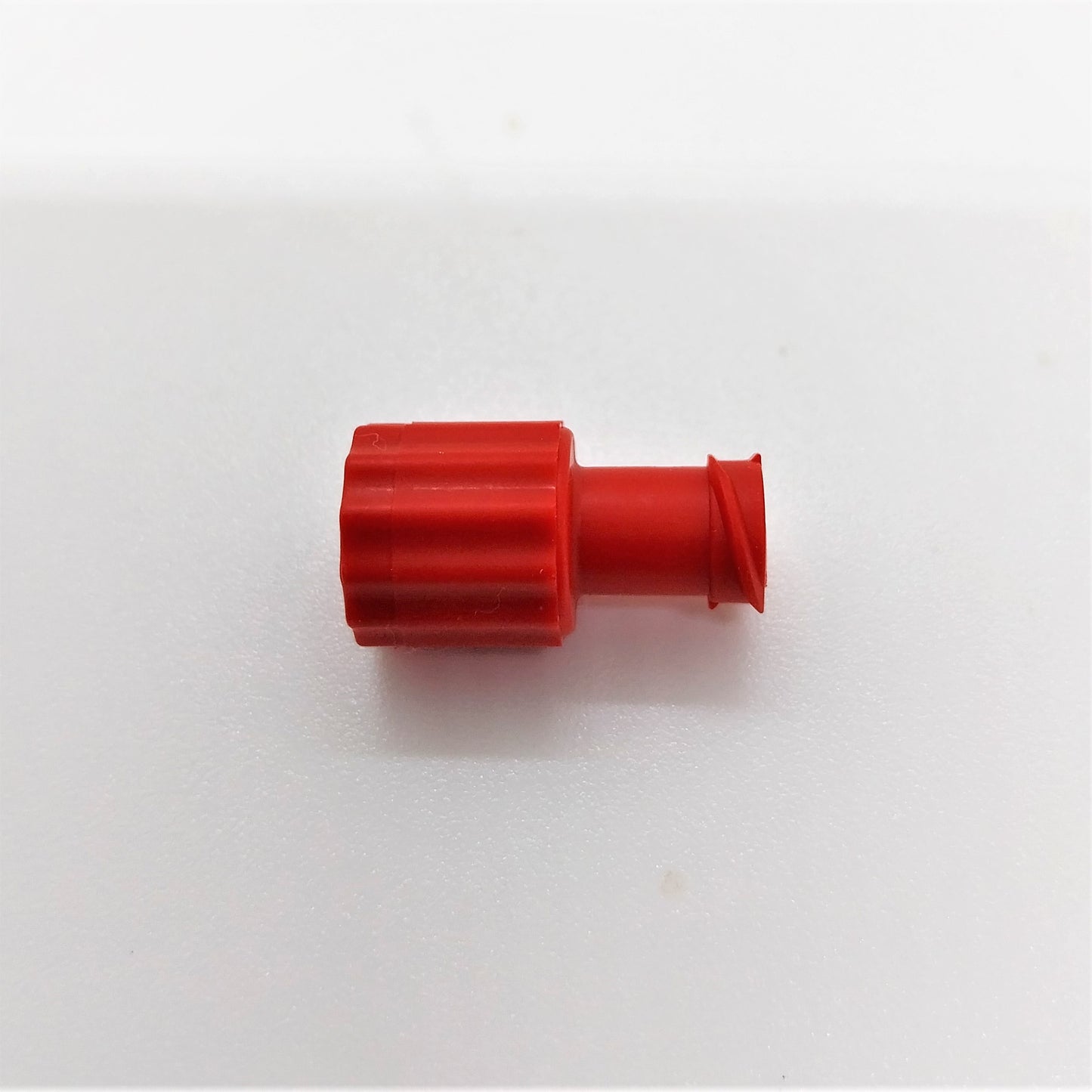 Kombistopfen 10 Stück für Luer Spritze und Luer-Lock Spritzen zum Eindrehen