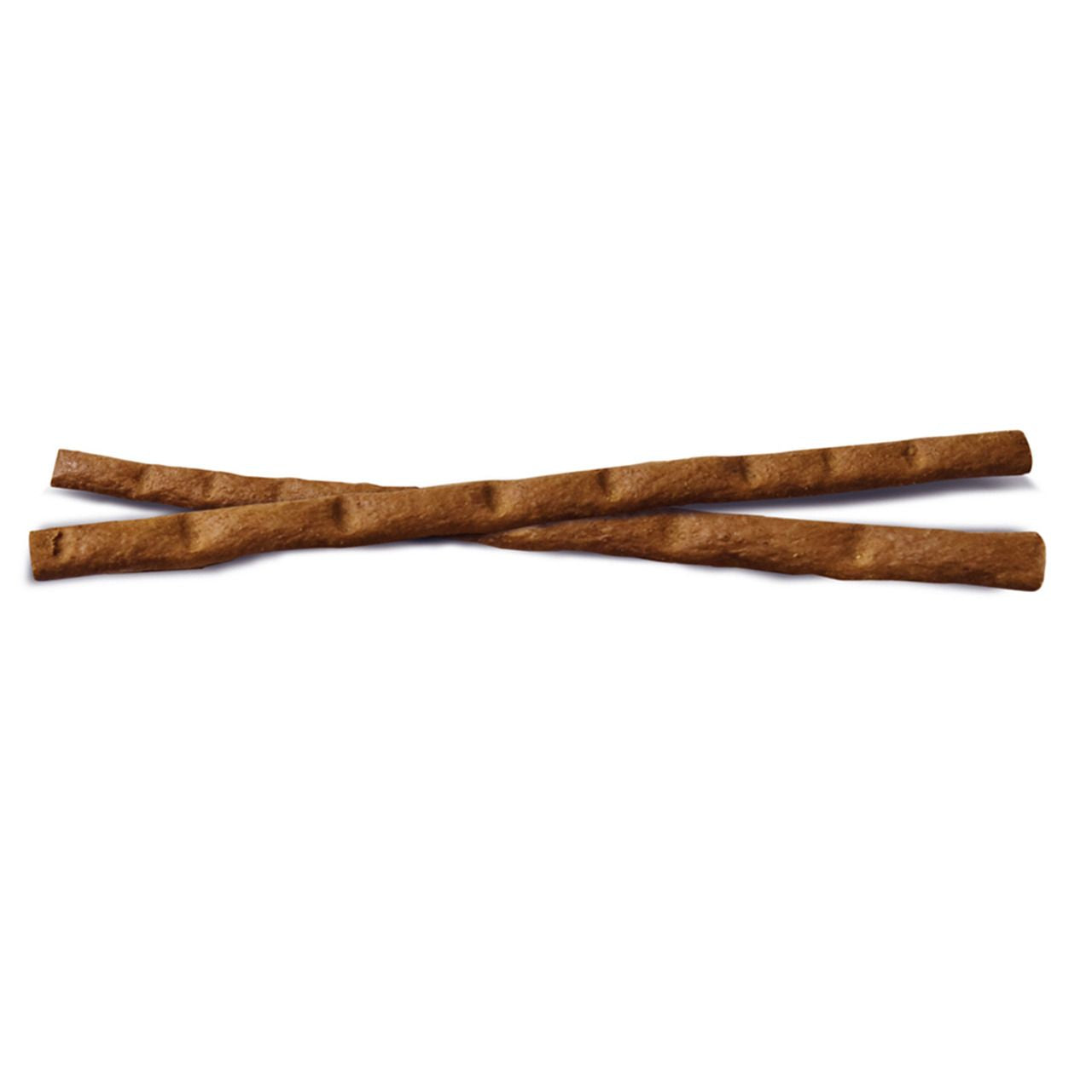 GimCat Superfood Duo-Sticks - Rind & Apfel/Hühnchen & Waldbeere - je 3 Sticks 15g, für alle Katzen