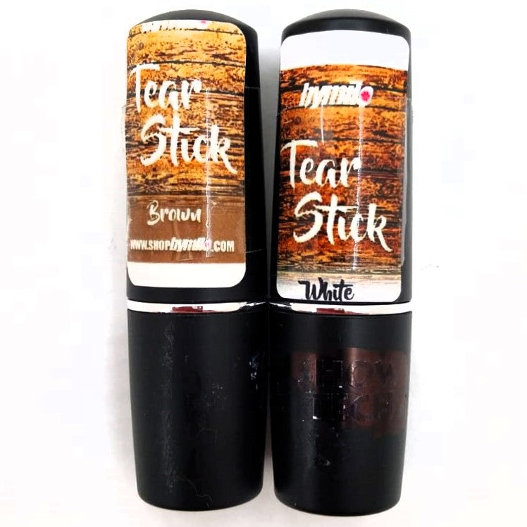 Bymilo Tear Stick – Tränenabdeckstift gegen Fellverfärbungen bei Hund & Katze