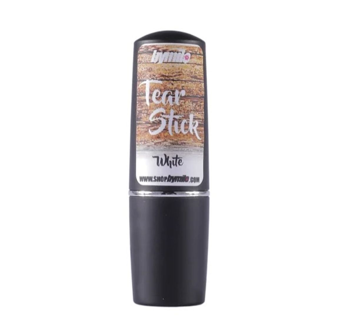 Bymilo Tear Stick – Tränenabdeckstift gegen Fellverfärbungen bei Hund & Katze