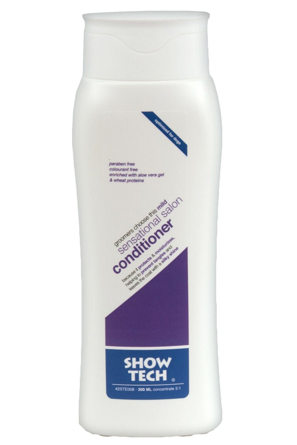 Show Tech Sensational Salon Conditioner Hundepflege Katzenpflege