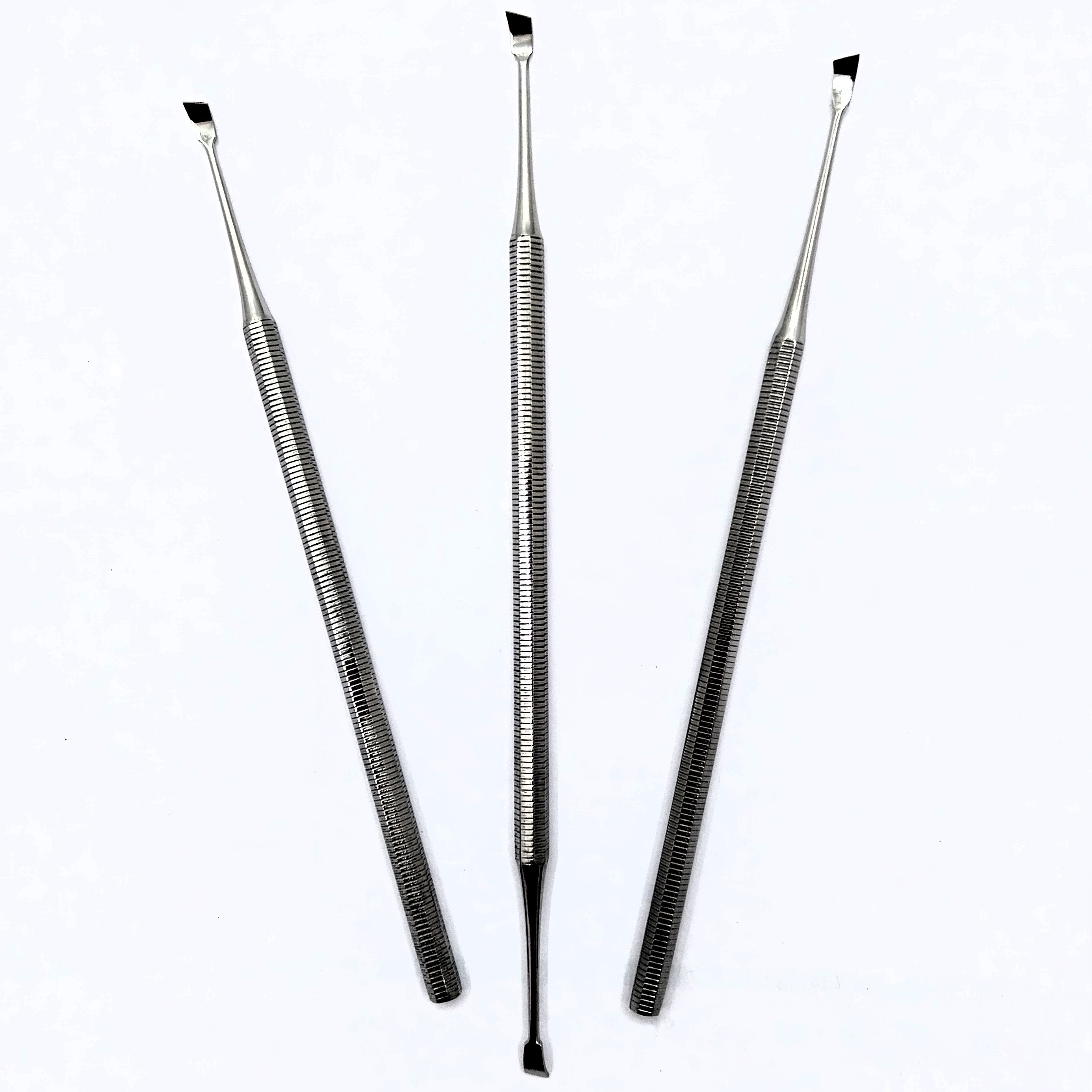 Show Tech Toothscaler zur Entfernung von hartnäckigem Zahnstein auf den Zähnen Ihres Tieres