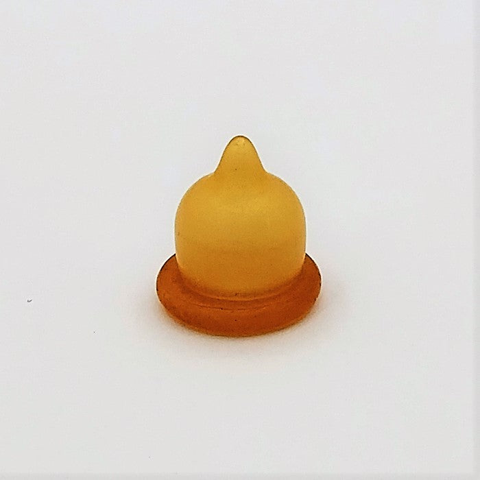 Catac Valve, Endverschluß für Catac Aufzuchtflasche, Ersatzsauger