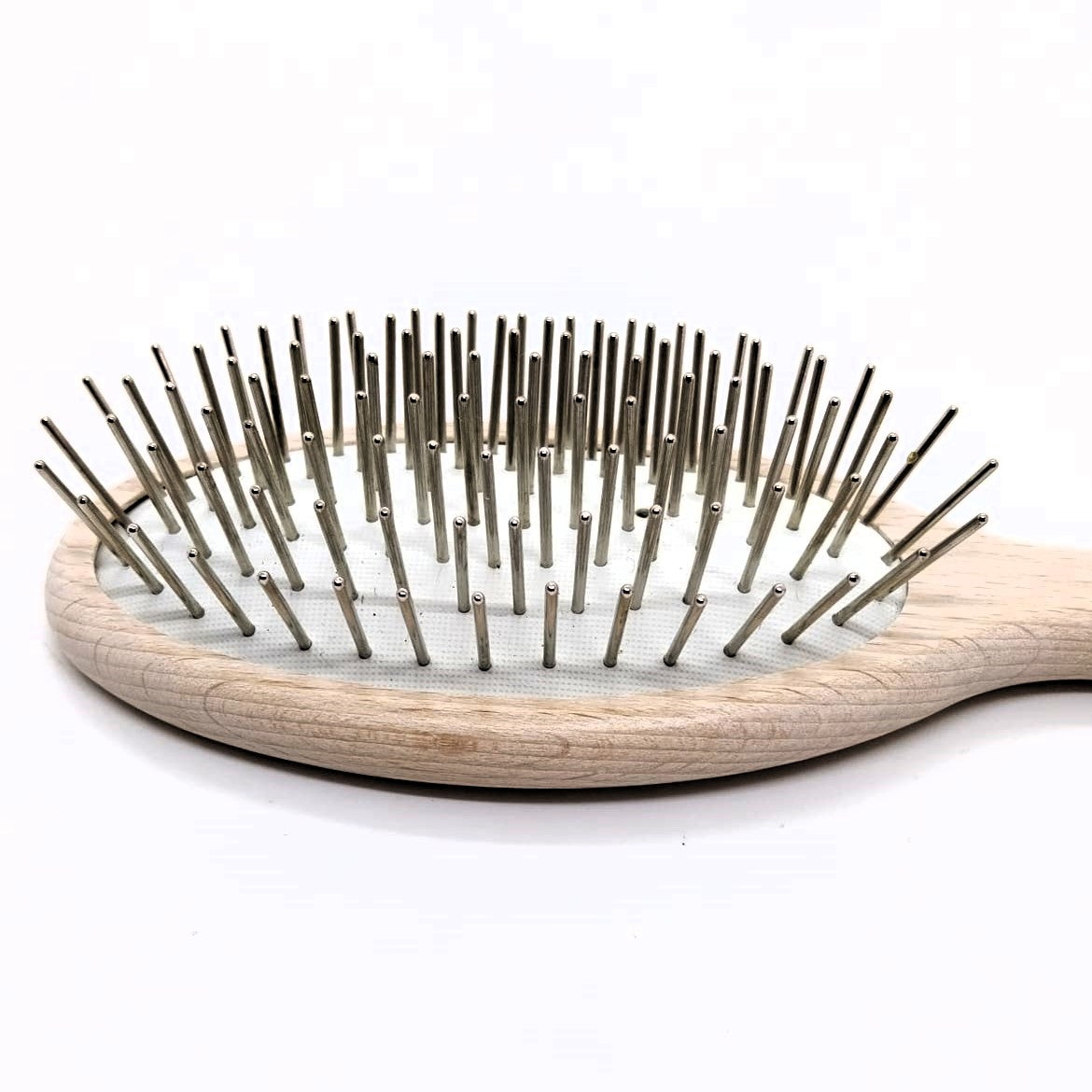 #1 All Systems Victoria Pin Brush – Profi-Bürste für dichtes & verfilztes Fell