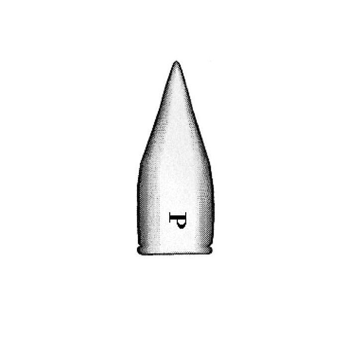 Wombaroo Sauger P – handgefertigter Latexsauger