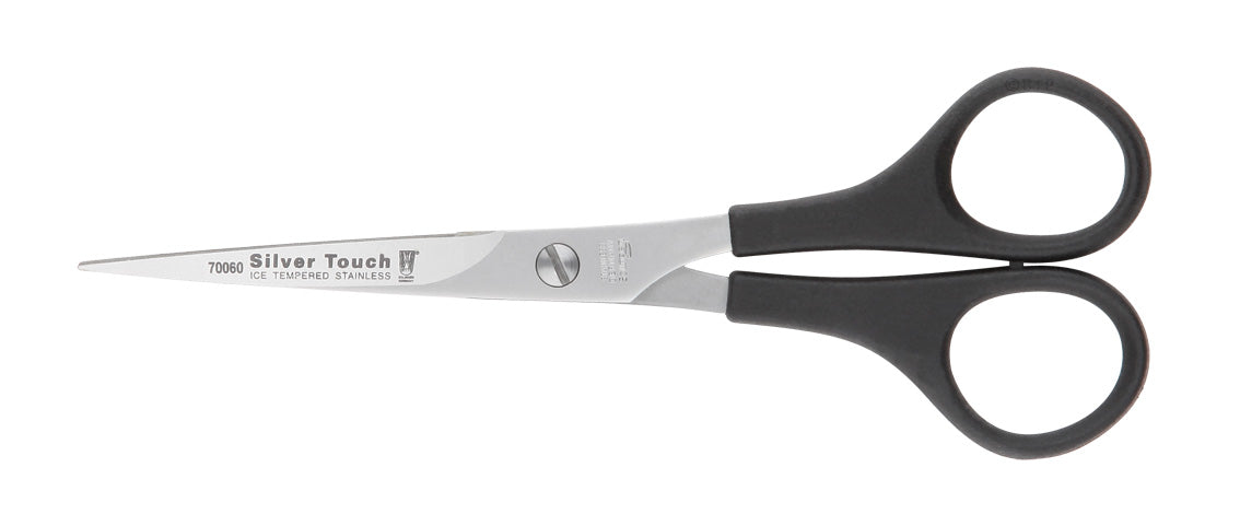 Witte Silver Touch 70060 Haarschere 6 Zoll