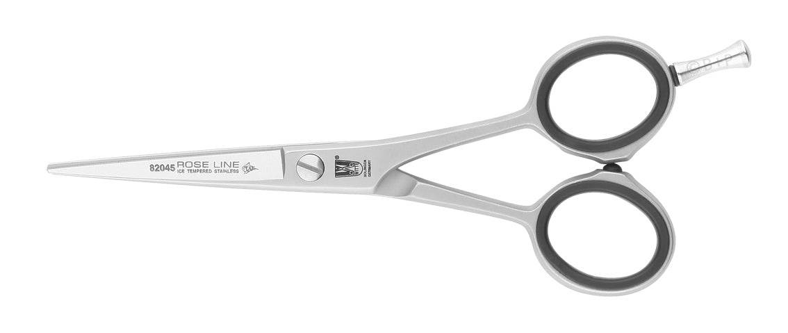 Witte Rose Line Grooming-Schere 4,5 Zoll gerade