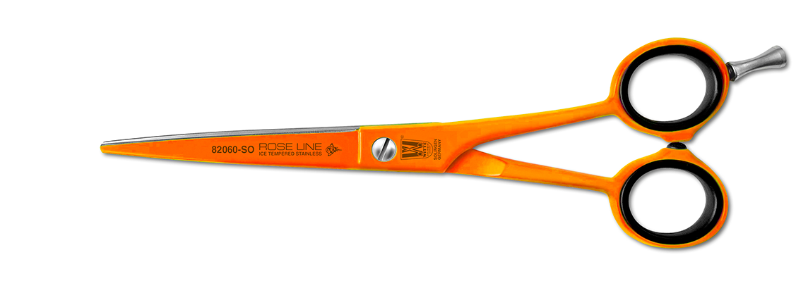 Witte Rose Line 82060 Neon Shock Orange 6 Zoll