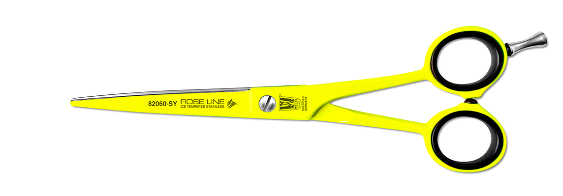 Witte Rose Line 82060 Neon Shock Gelb 6 Zoll