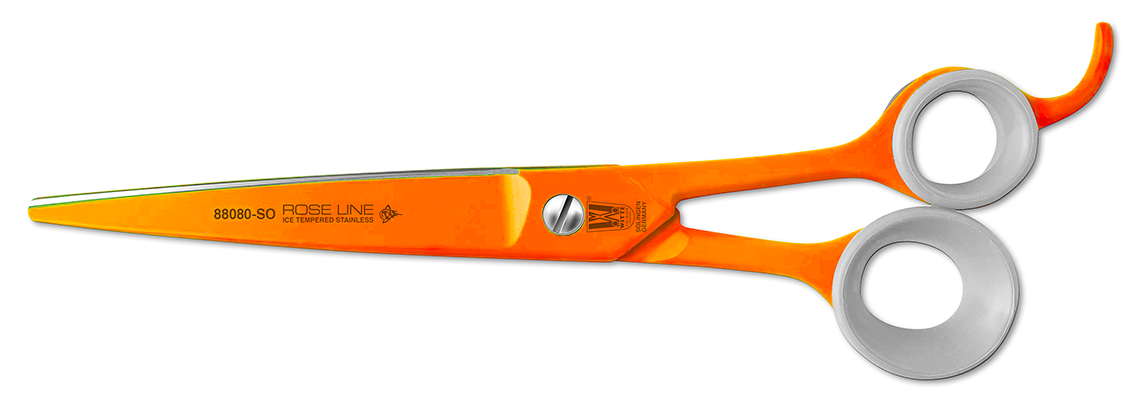 Witte Rose Line 88080 Neon Shock Orange 8,25 Zoll