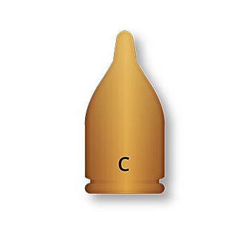 Wombaroo Sauger C – Latexsauger für Katzen und Kaninchen