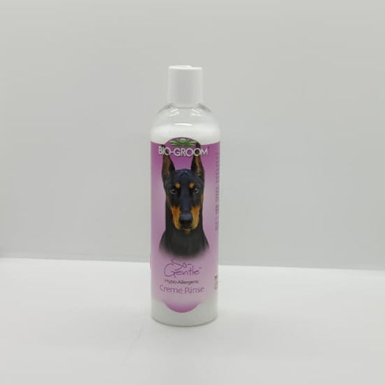 Bio Groom So Gentle Conditioner Creme Rinse Volumenhaarspülung Kämmhilfe antistatisch