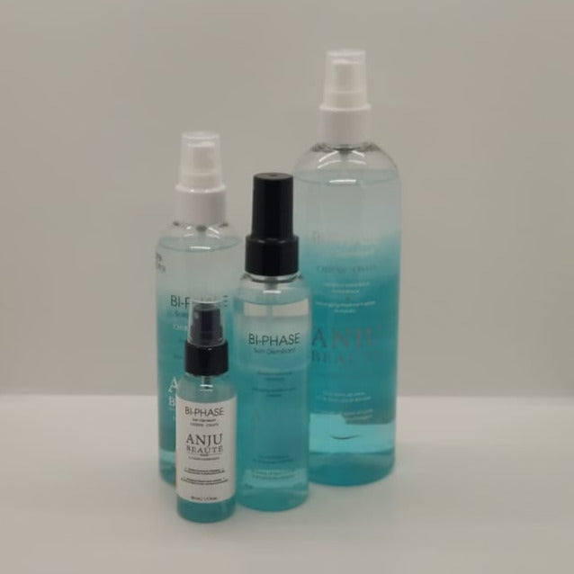 Anju Beauté BI-Phase Untangling Spray Fellspray Kämmhilfe Katzenpflege Hunde
