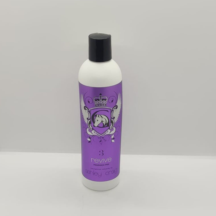 Ashley Craig Essentials No 3 Hydrating Spray 500ml Endknoter Kämmhilfe Hund Katze