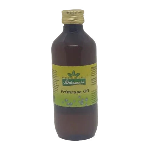 Baldecchi Primrose Oil – Nachtkerzenöl für Hunde & Katzen