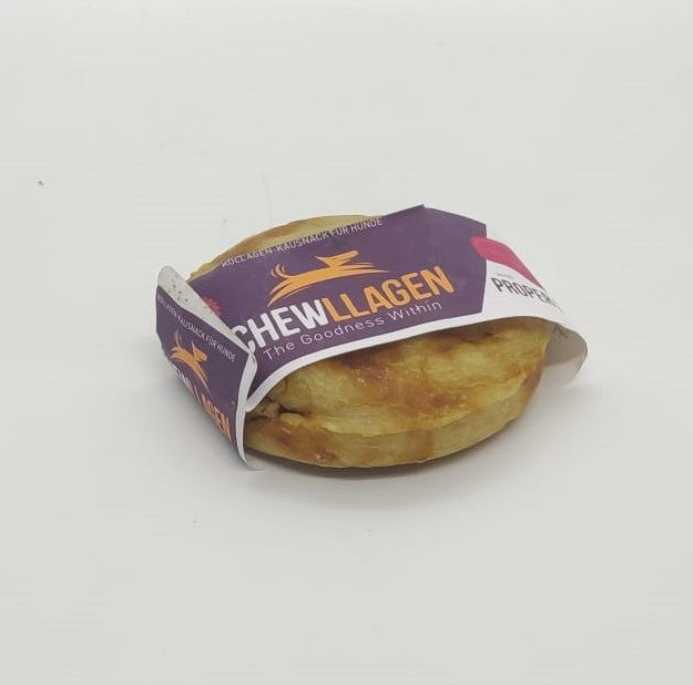 Bluefish Kauartikel Hundesnacks Kauknochen Kaustange Leckerlie