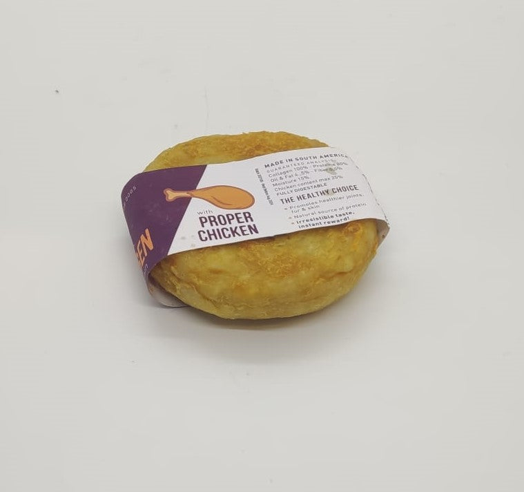 Bluefish Kauartikel Hundesnacks Kauknochen Kaustange Leckerlie