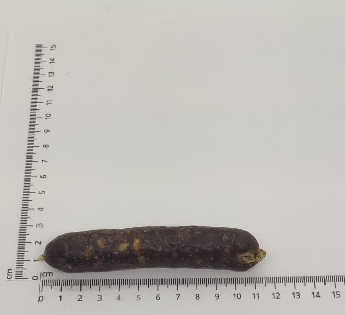 Bluefish Kauartikel Hundesnacks Kauknochen Kaustange Leckerlie