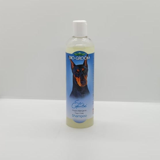 Bio Groom So Gentle Shampoo 355ml Alergie Shampoo