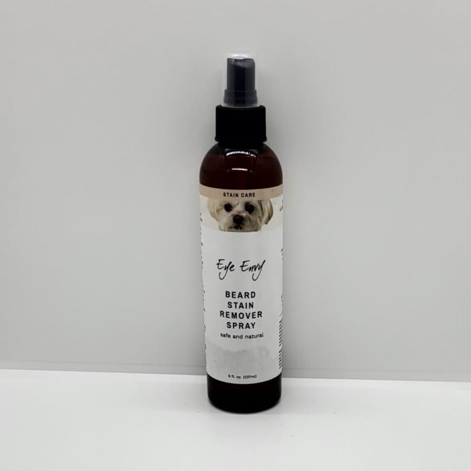 Eye Envy Beard Stain Remover – Bartflecken-Entferner für Hunde & Katzen
