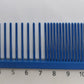 Sparkly Comb grob/medium, in verschiedenen Größen u. Farben, beschichtet