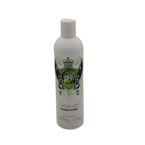 Ashley Craig Show Salon Spa CLEANSE+ 500ml hypoallergenes 10in1 Shampoo Hunde Katzen