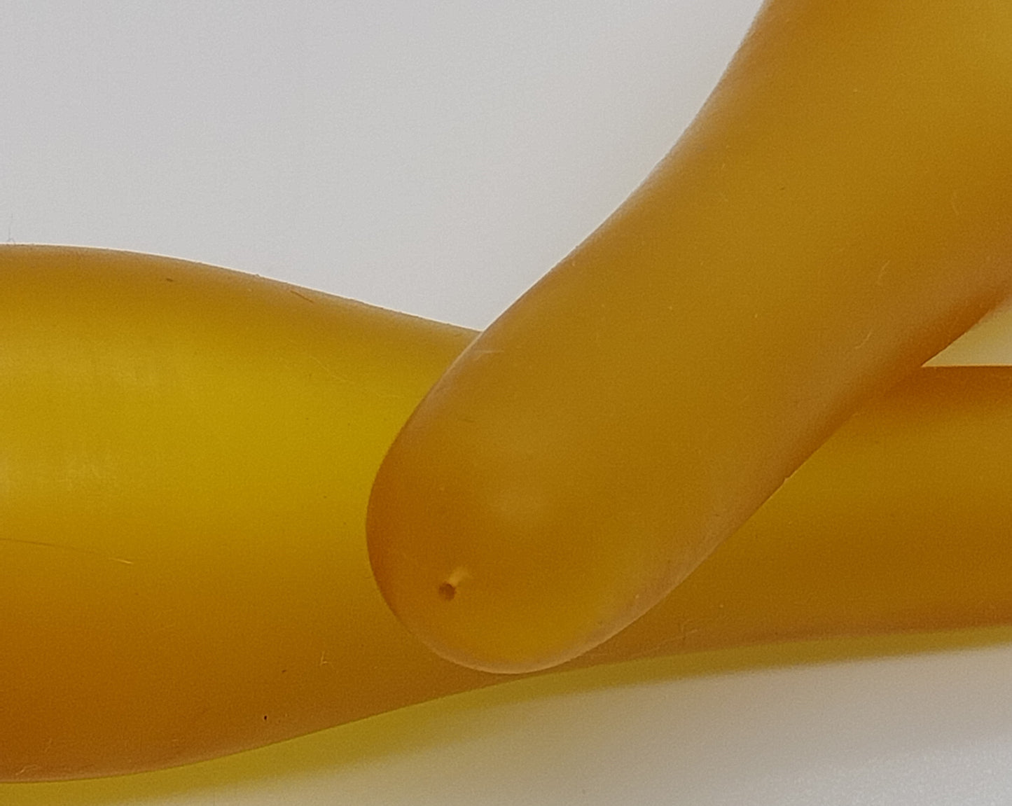 Ersatzsauger, Aufzuchtsauger Welkas Nr.4, Abschluss/Verschluss für Aufzuchtflaschen Gimpet und Catac