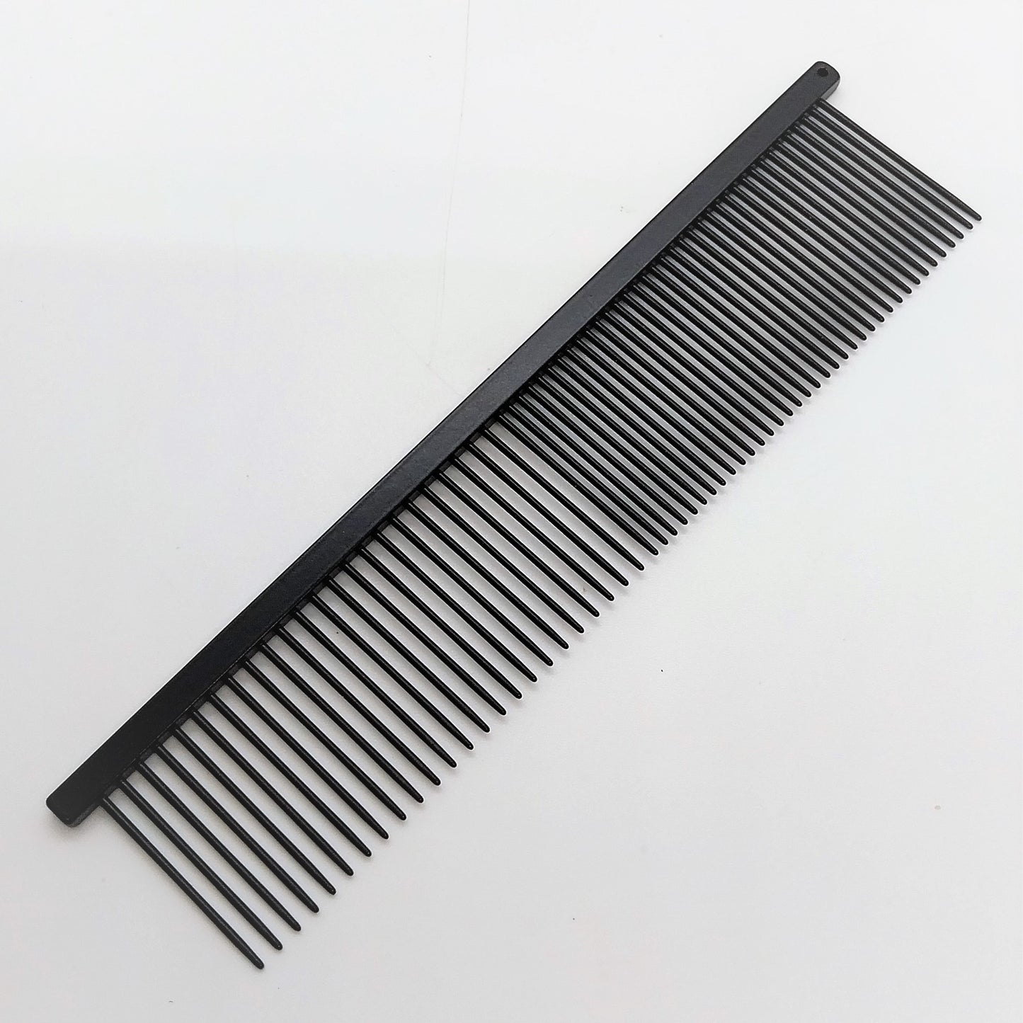 Greyhound Comb 734B (Paganini) fein/grob antistatisch Longpin Teflonbeschichtet