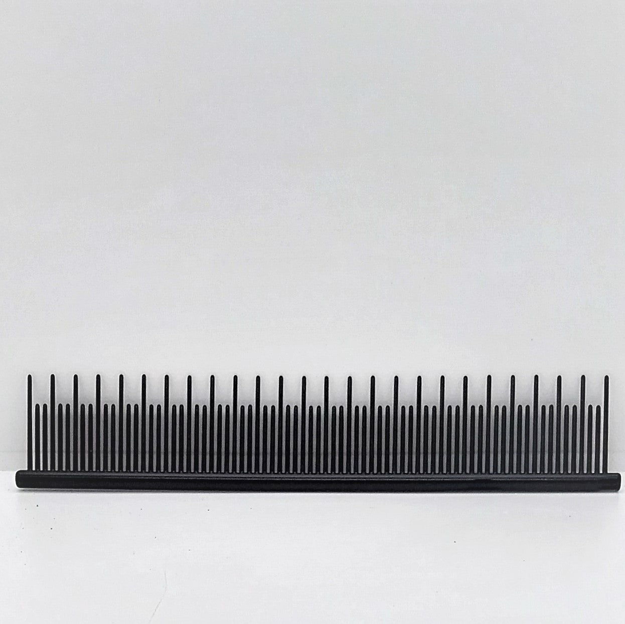 Unterfellkamm teflonbeschichtet -Neu- Made in England 2kurz 1lang Pin