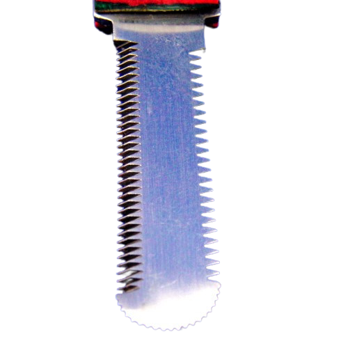 Show Tech Trio-Trim Stripping Knife