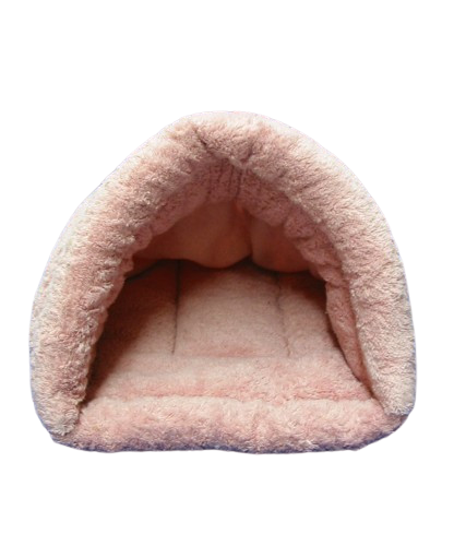 schlafsack tier Welkas Schlafsack Kuschelsack Baumwolle, Tierschlafplatz für kleine un