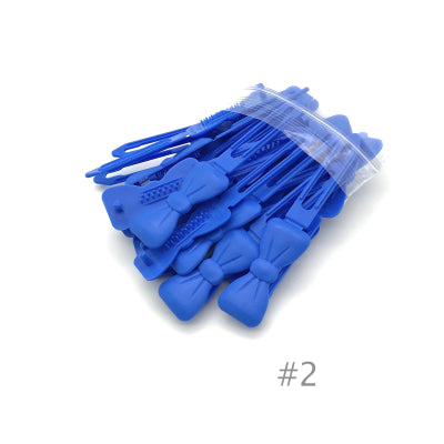 mittelblau
