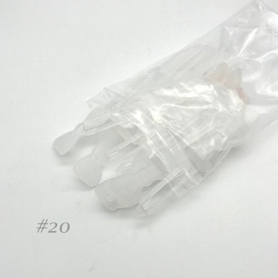 transparent