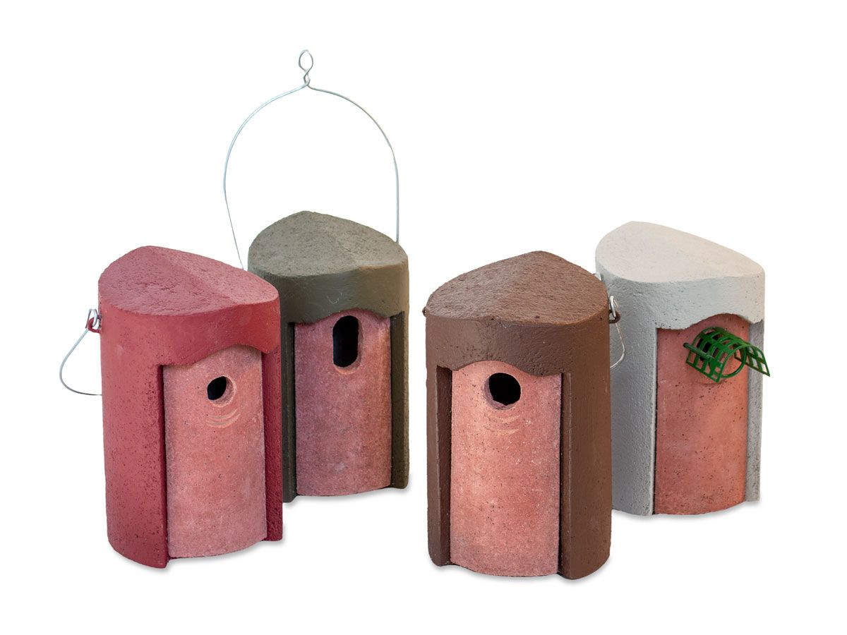 Schwegler Nisthöhle 1B