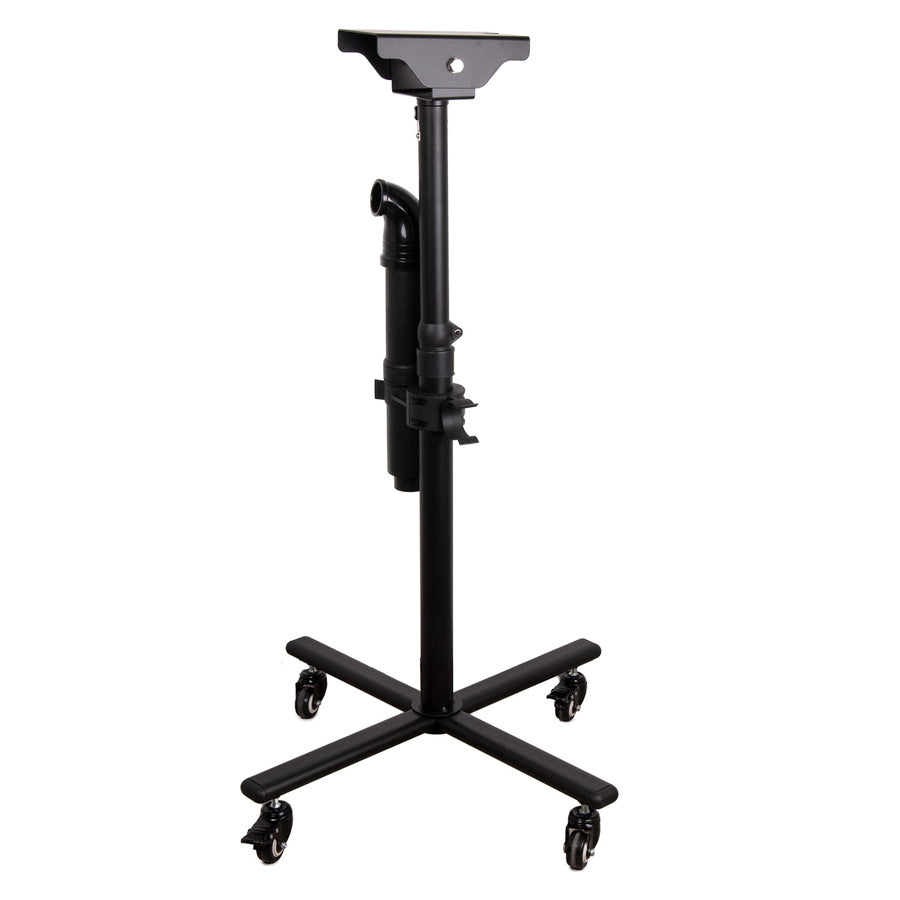 Groom-X Standbausatz für Zeppelin Blaster – Produktansicht