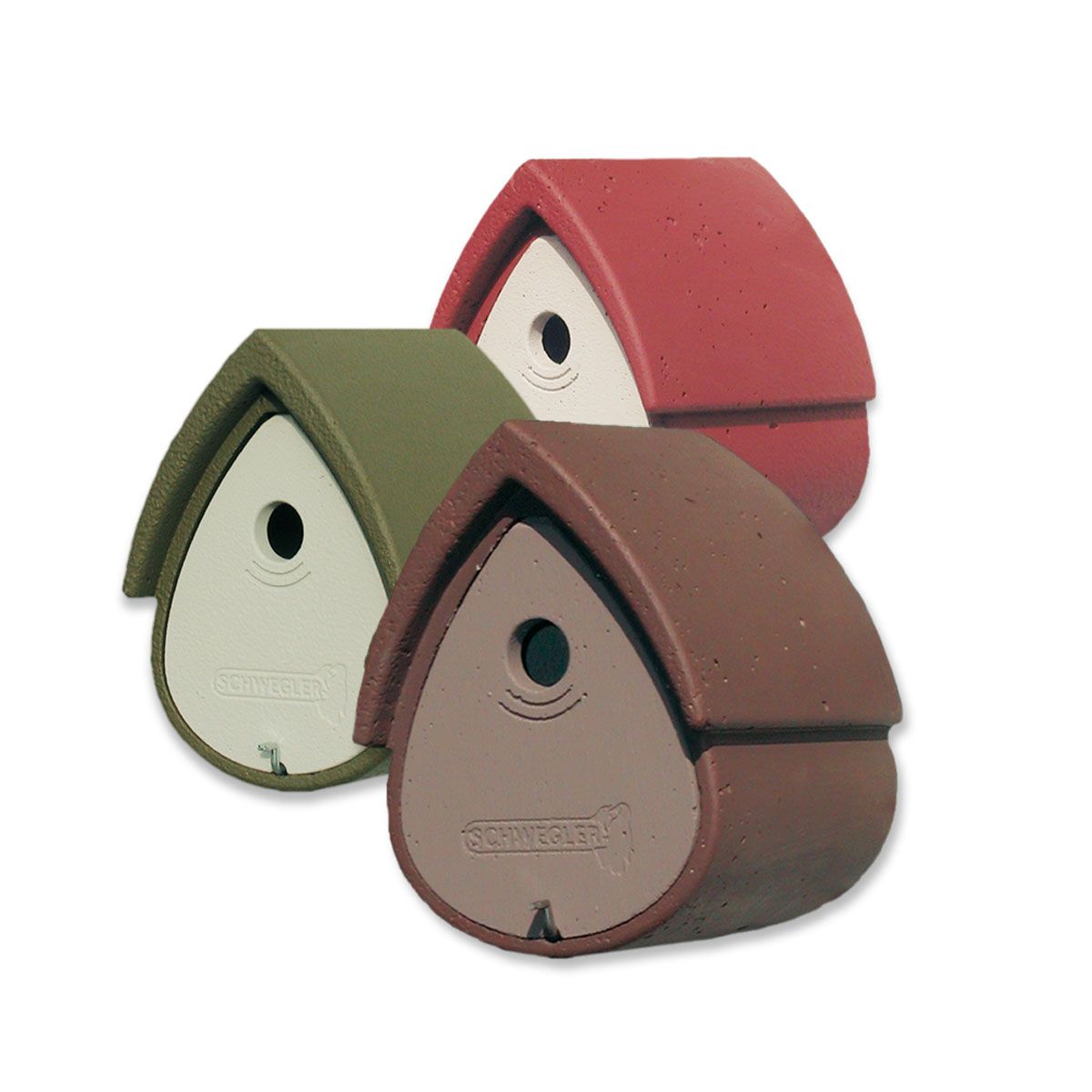 Schwegler Meisenresidenz 1MR