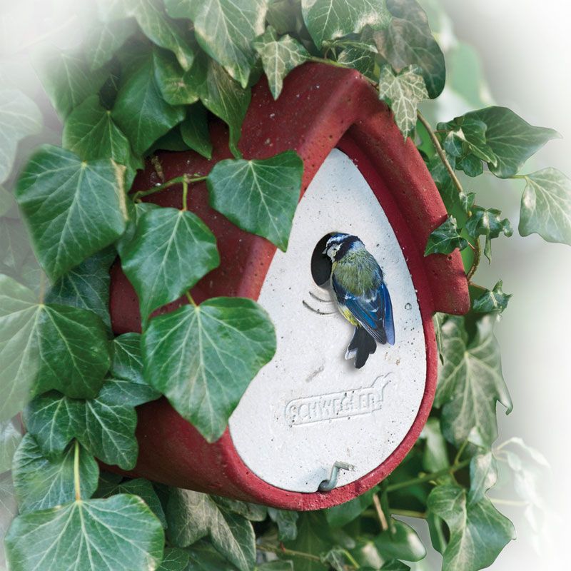 Schwegler Meisenresidenz 1MR