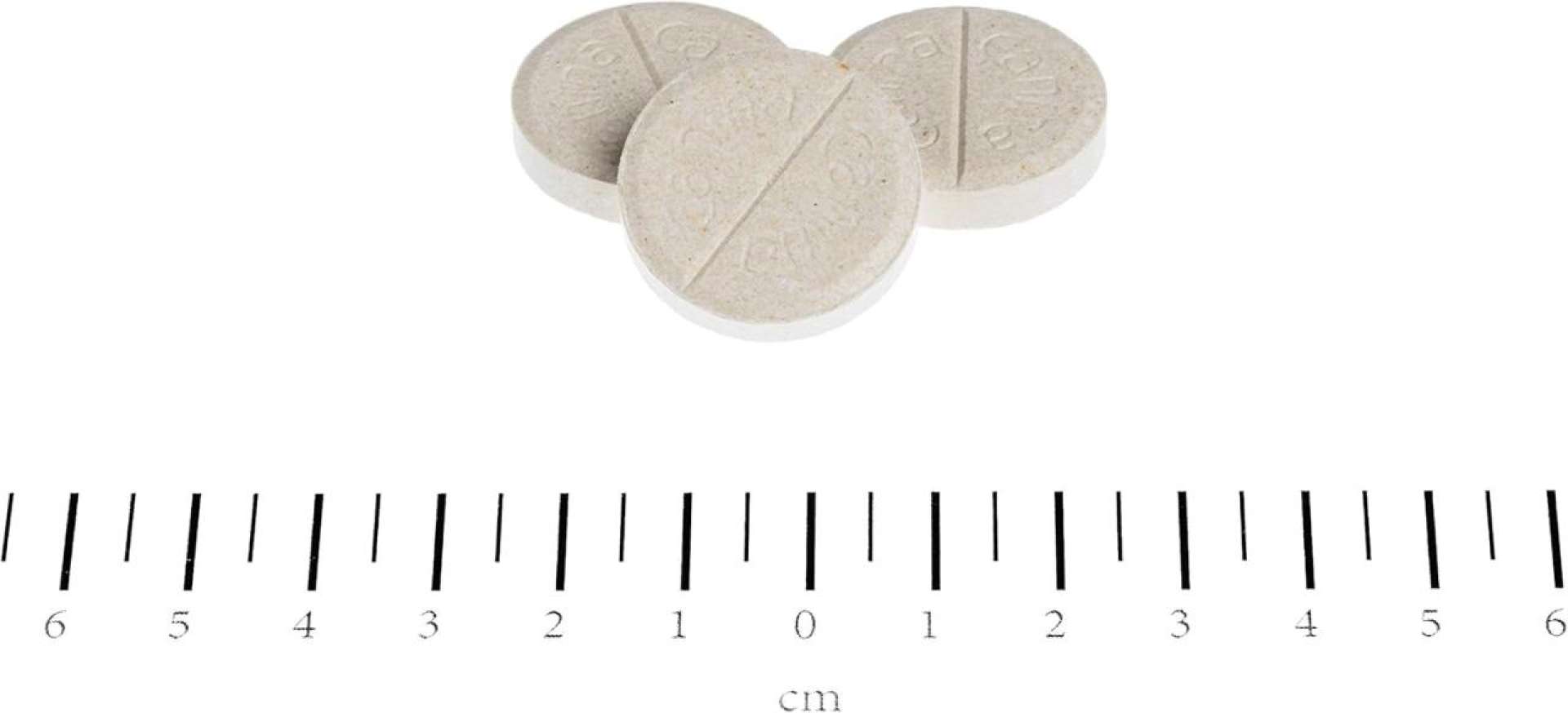 Canina V25 Vitamintabletten für Hunde mit 13 wichtigen Vitaminen