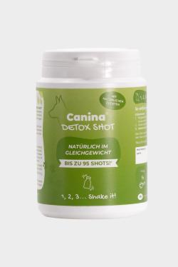 Canina DETOX-SHOT