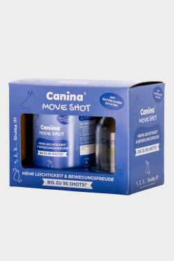 Canina MOVE-SHOT