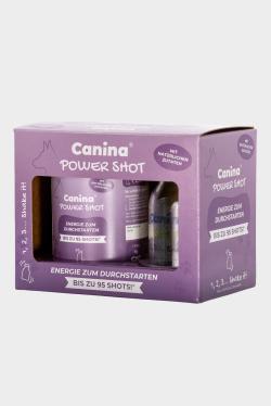 Canina POWER-SHOT