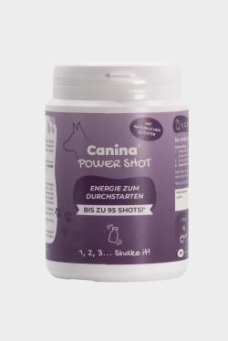 Canina POWER-SHOT