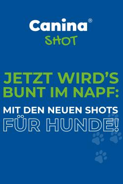 Canina POWER-SHOT