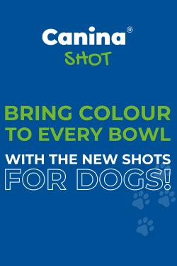 Canina POWER-SHOT