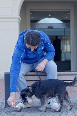 Canina RELAX-SHOT