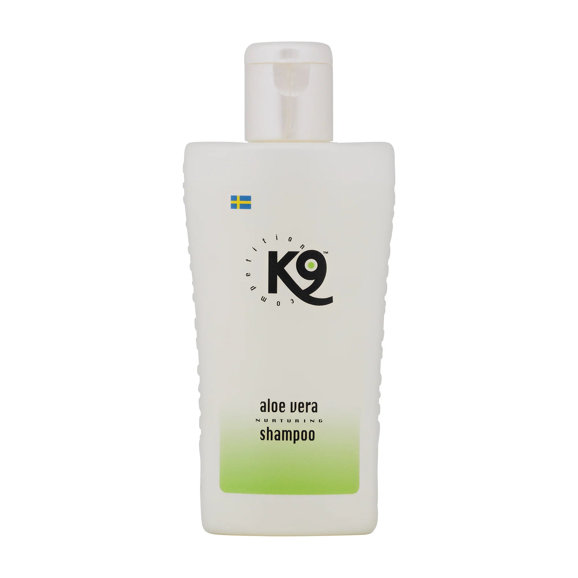 K9 Aloe Vera Shampoo für Hunde – Mild & Pflegend