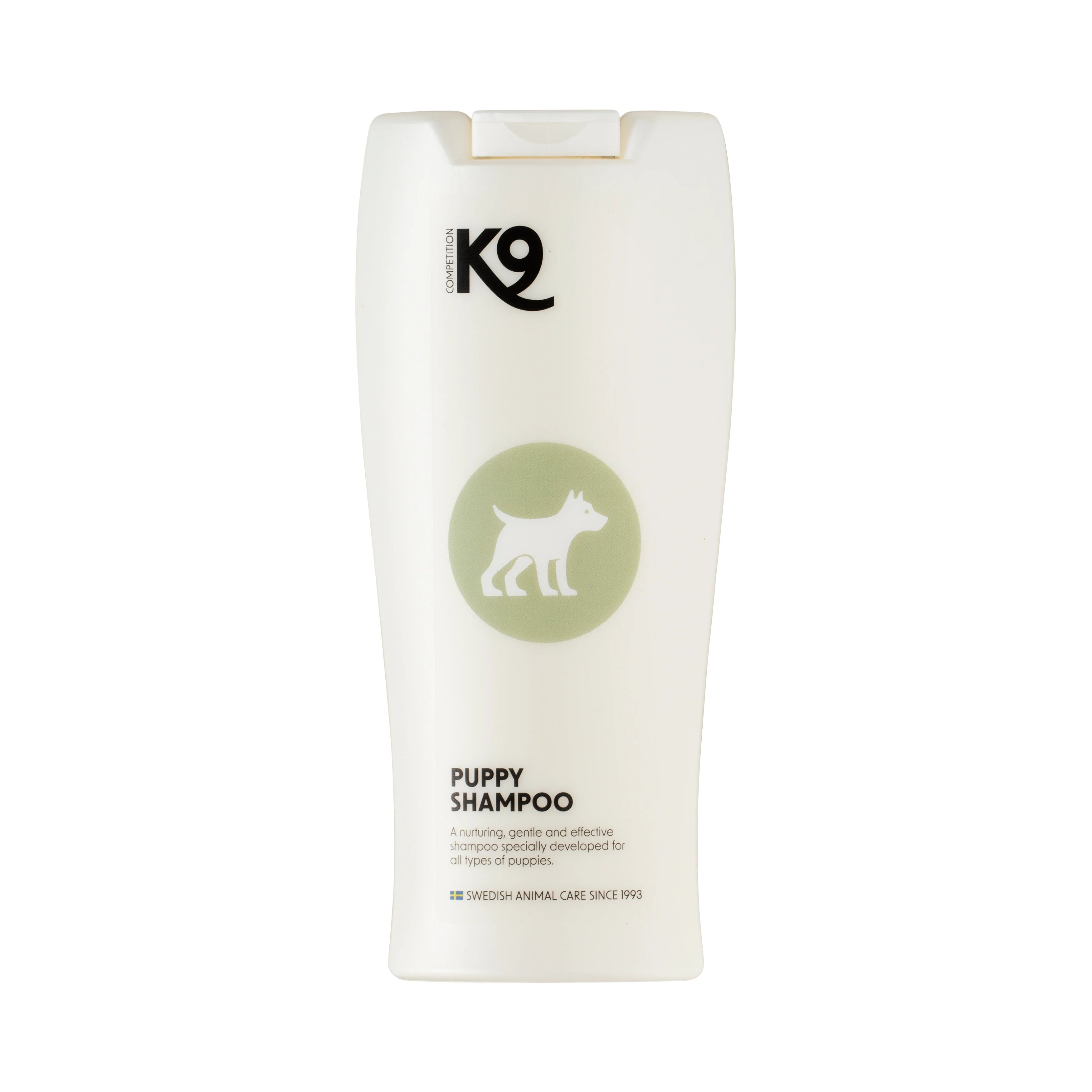 K9 Competition Puppy Shampoo