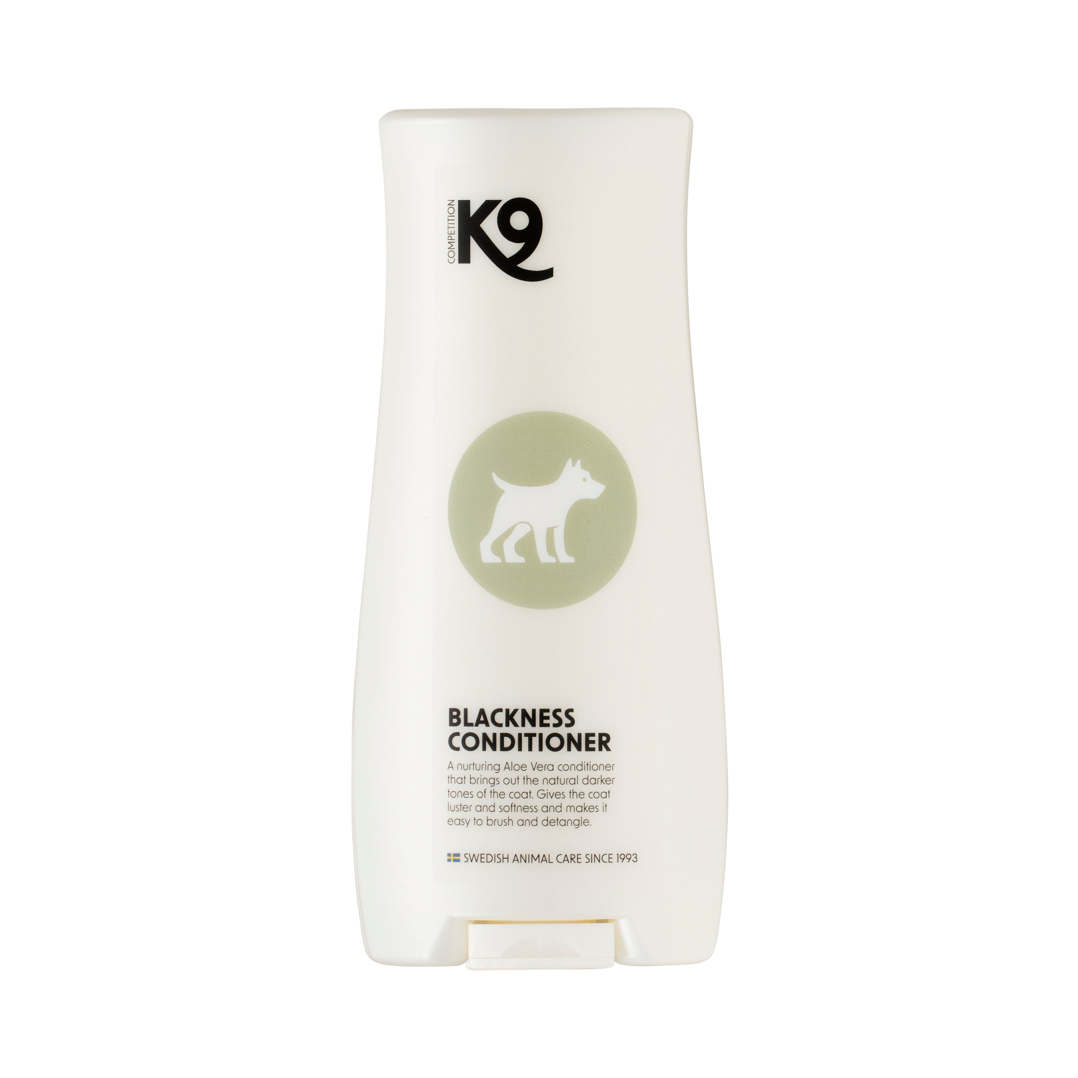 K9 Competition Blackness Conditioner
