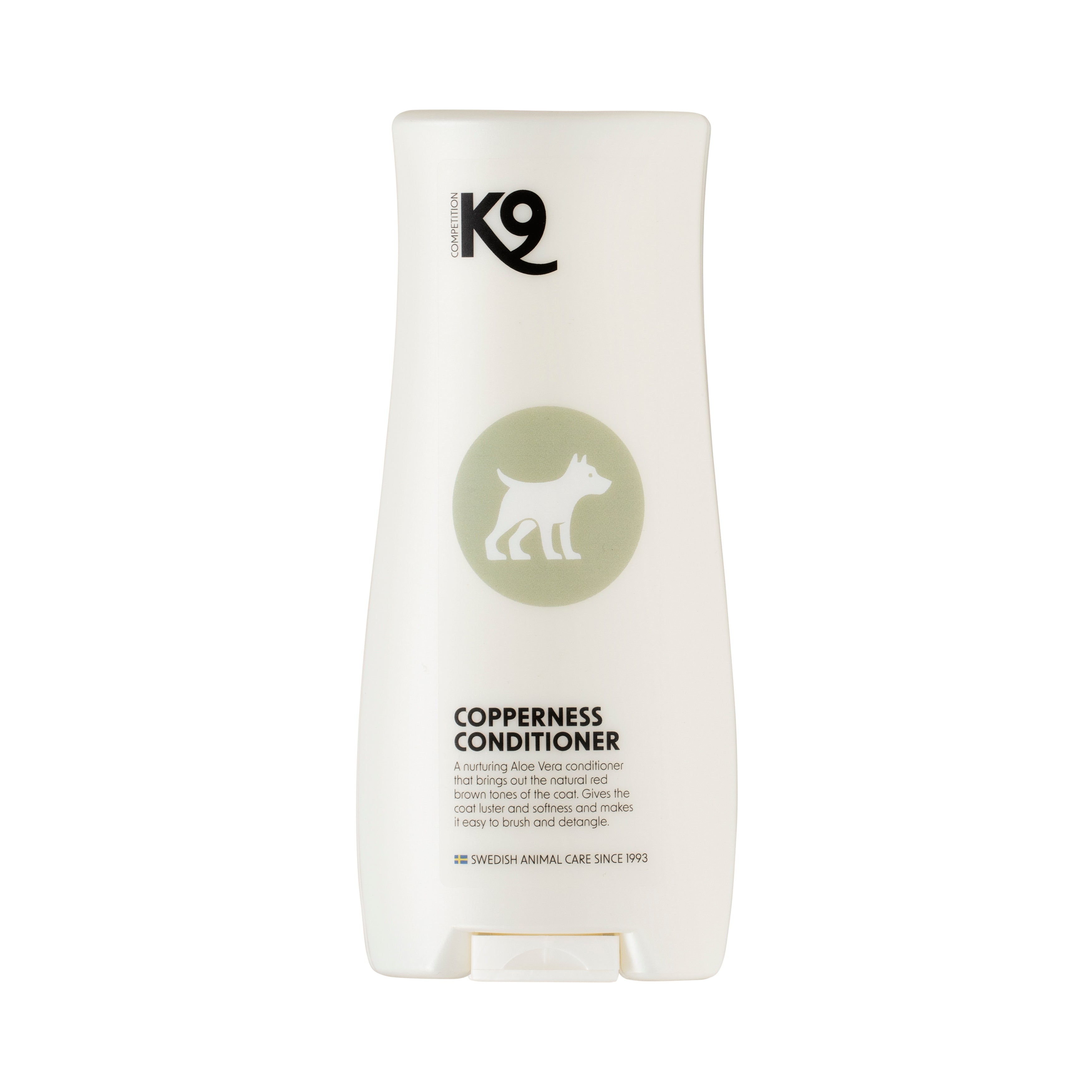 K9 Competition Copperness Conditioner